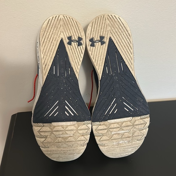 Project Rock Under Armour PR2 workout shoes - Picture 6 of 6